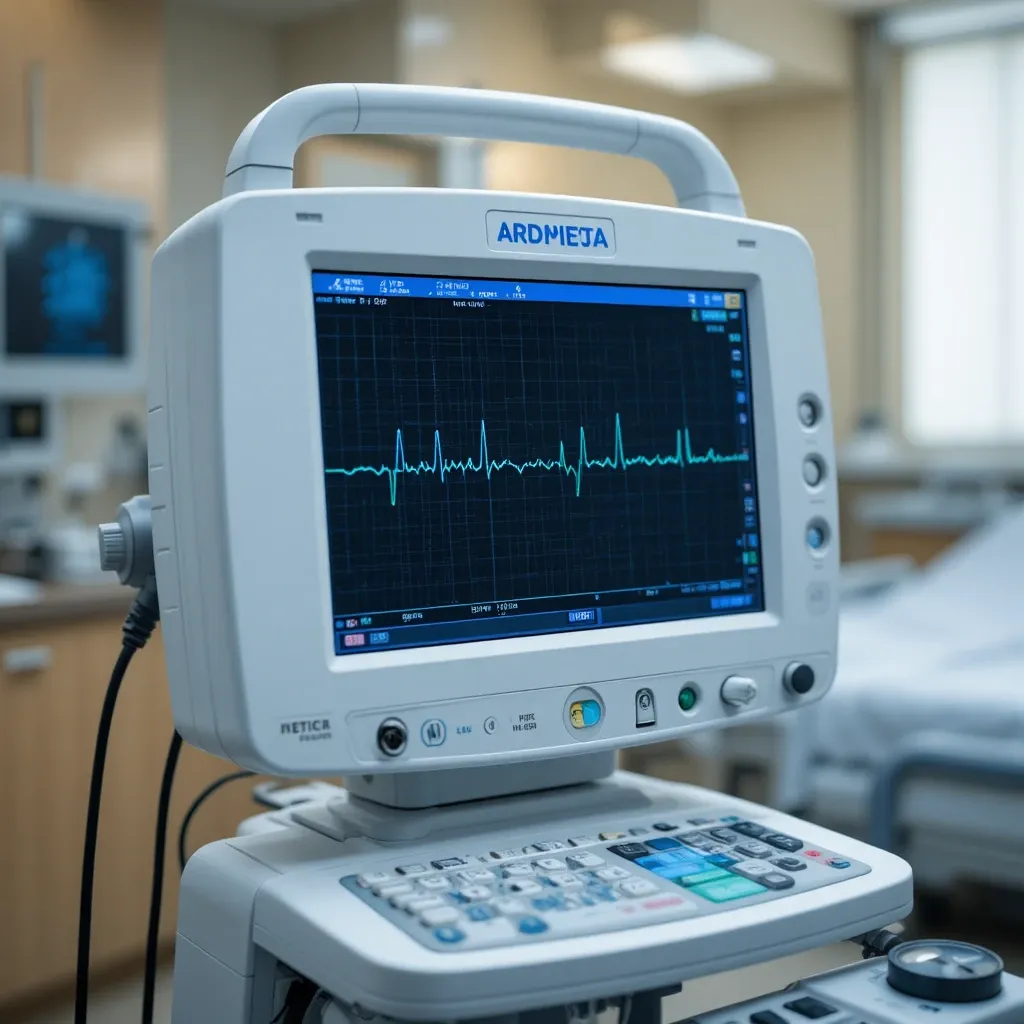 Categoria eletrocardiografo de Aparelho Medico Shop