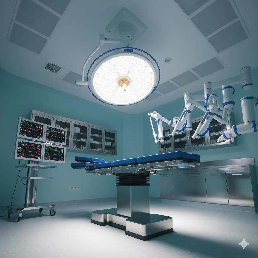 Categoria mesas cirúrgicas de Aparelho Medico Shop